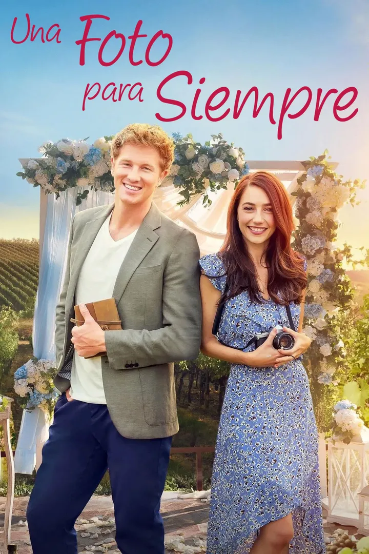 Snapshot of Forever, A