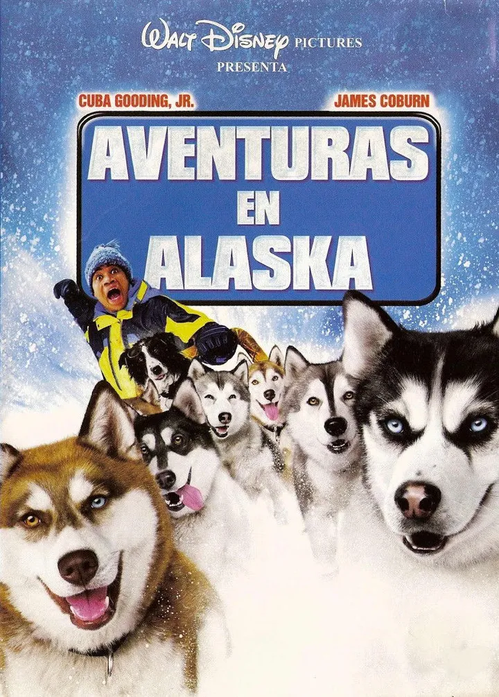 Frio De Perros
