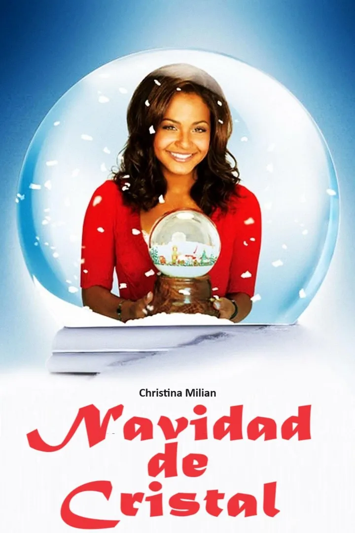 Navidad de Cristal