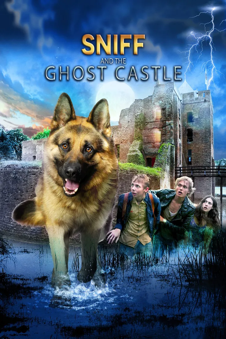Thor y el Fantasma del Castillo