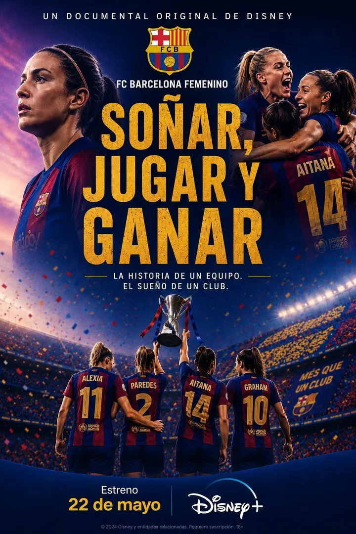 Soñar, jugar y ganar