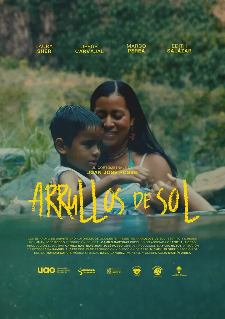 Arrullos