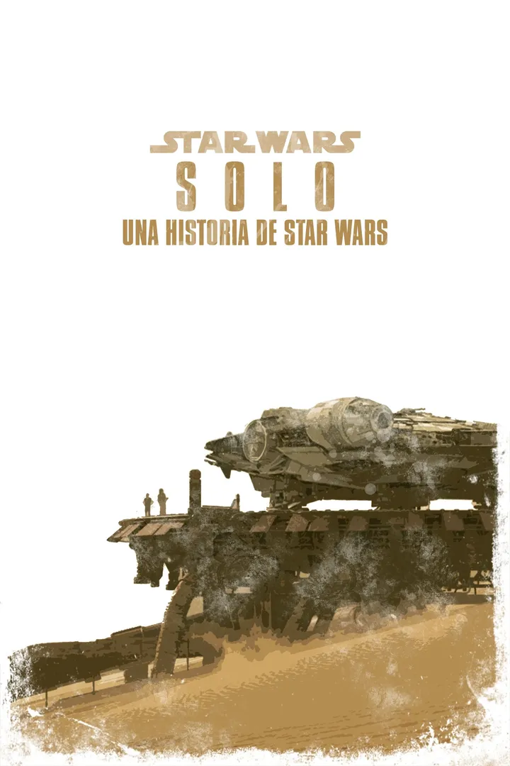 Solo!