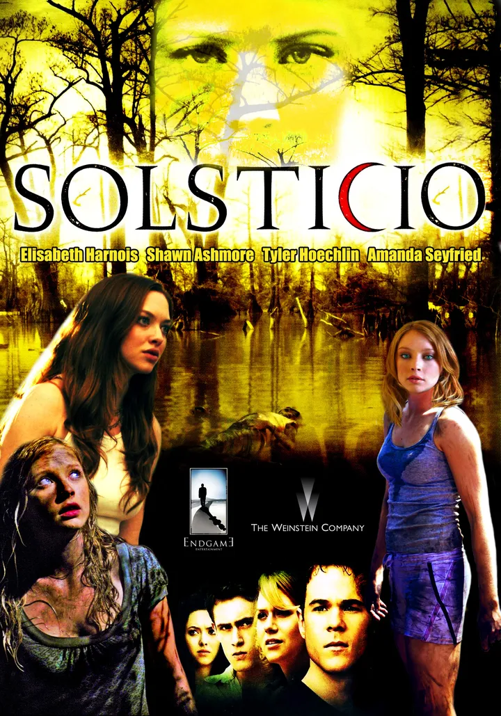 Solstice