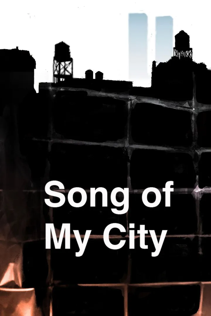 Song of My City