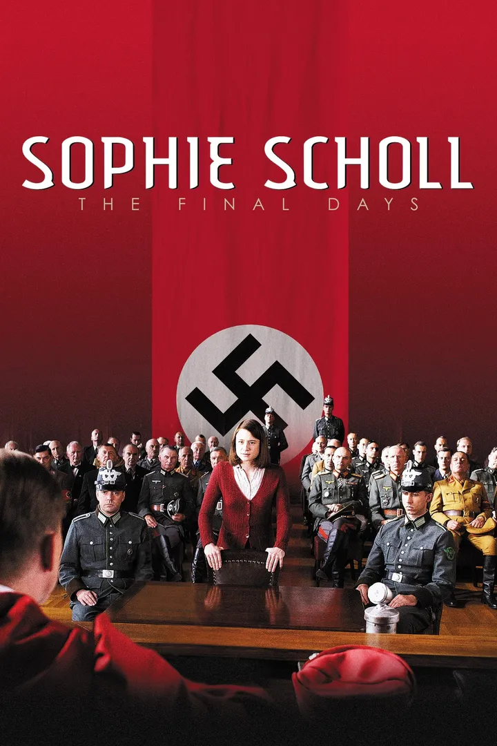 Uma Mulher Contra Hitler