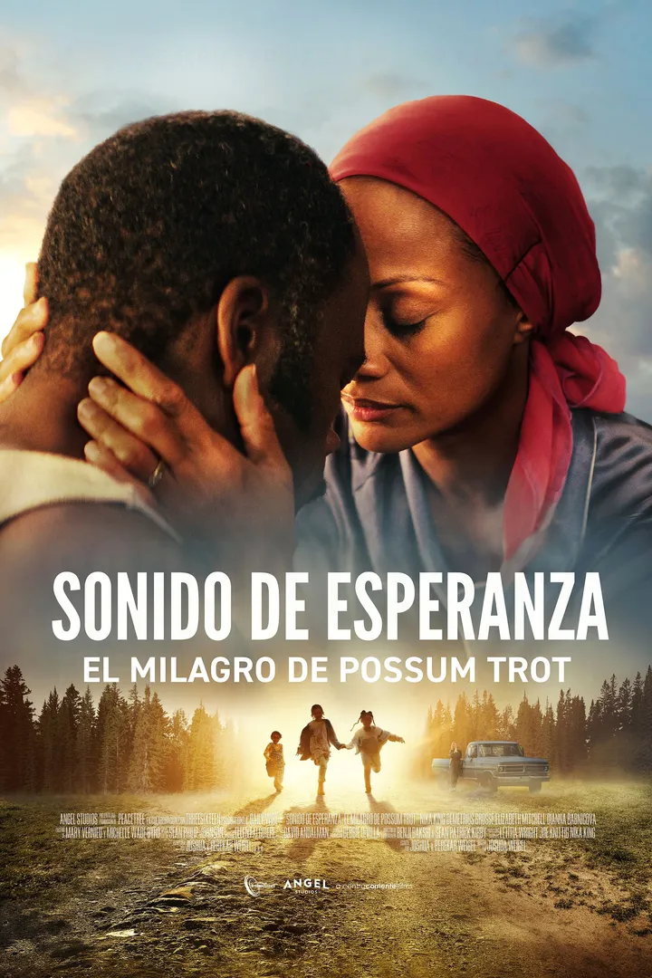 Sonido de Esperanza: La historia de Possum Trot