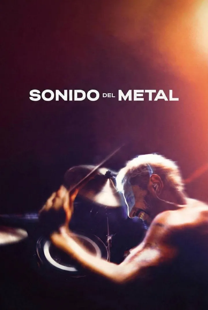 El Sonido del Metal
