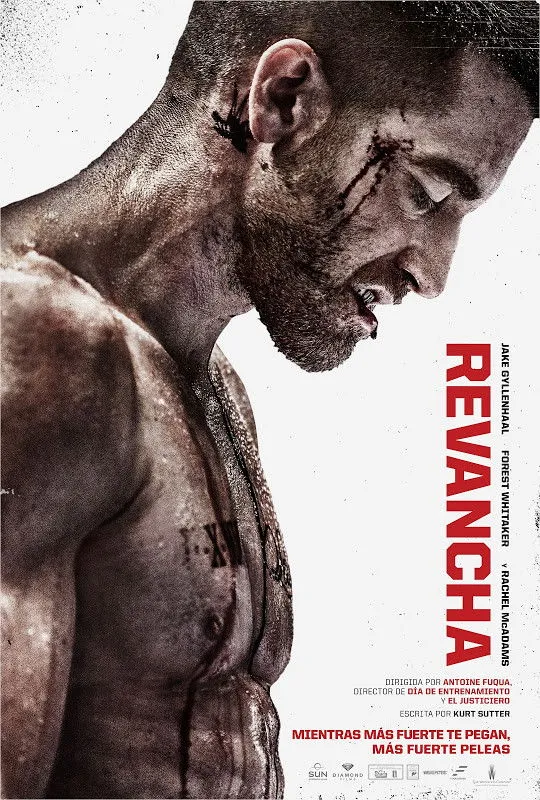 Revancha