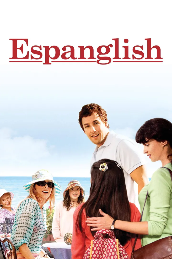 Espanglish