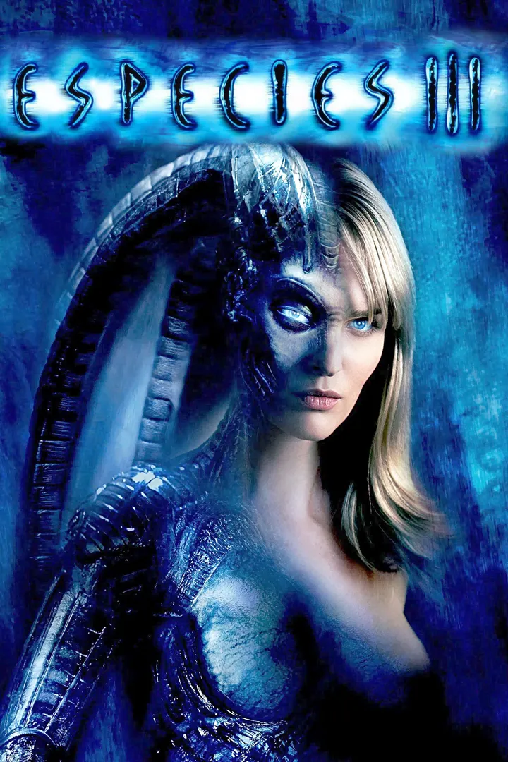 Species III