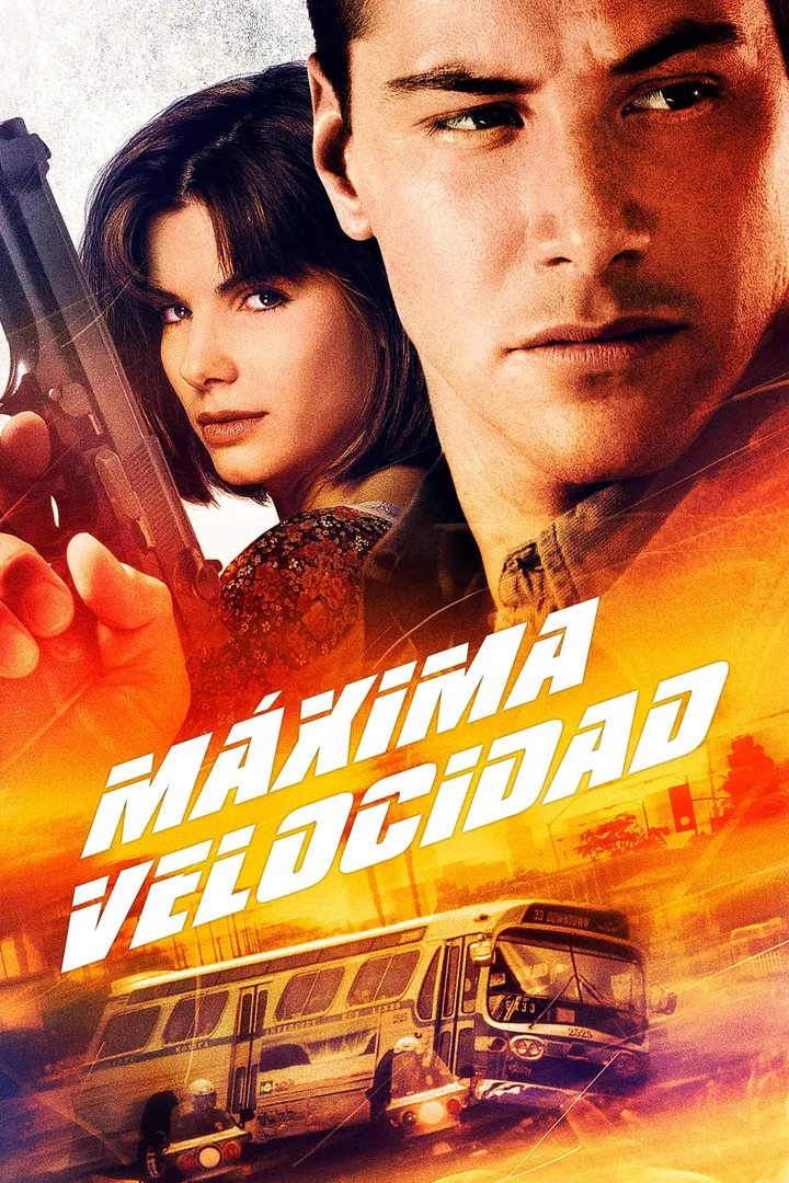 Máxima Velocidad
