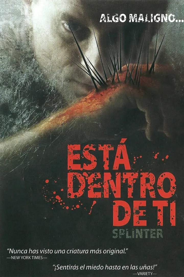 Está dentro de ti