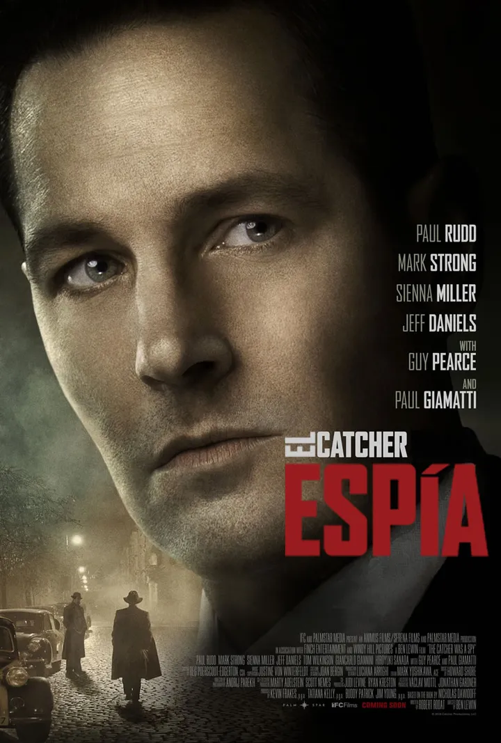 Juego de Espías