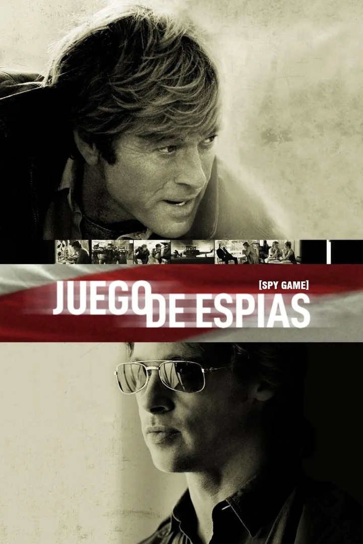 Juego de espías