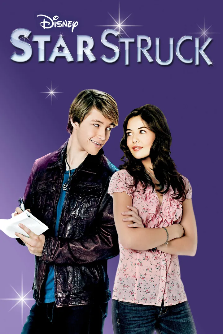 Starstruck: Mi Novio es una Súperestrella
