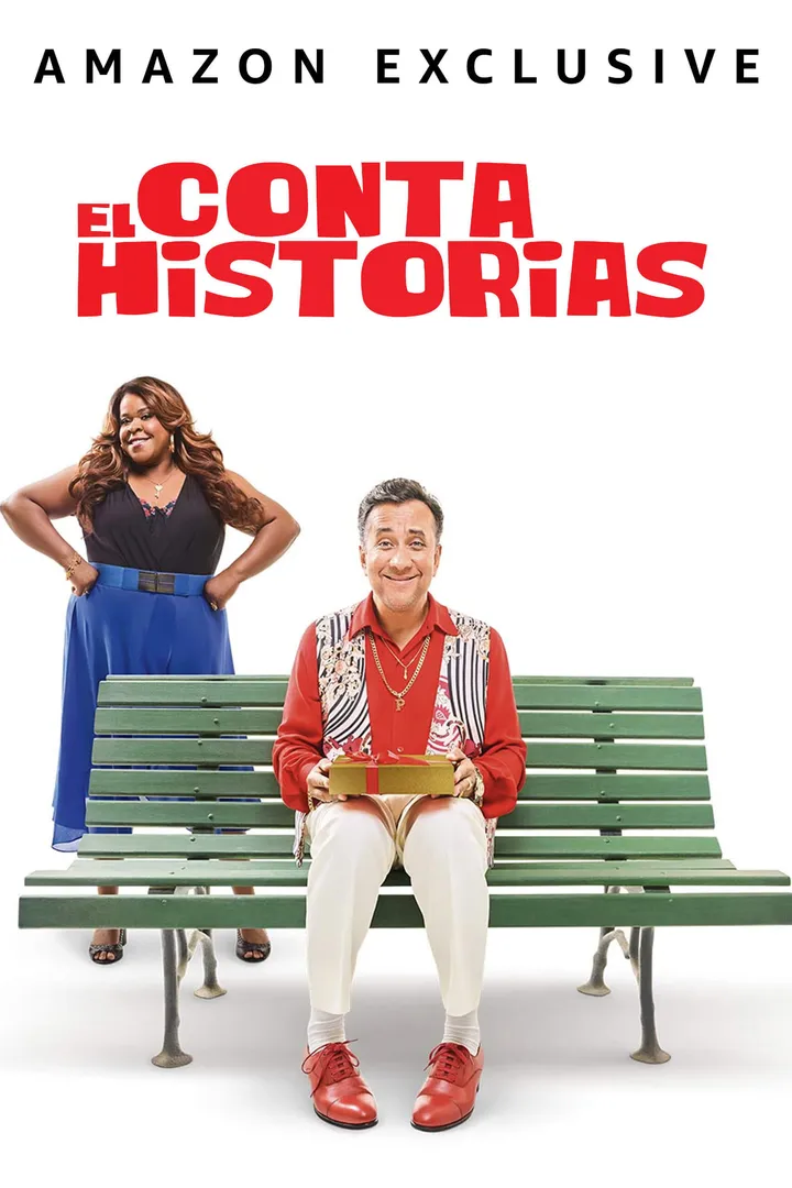 StoryJester