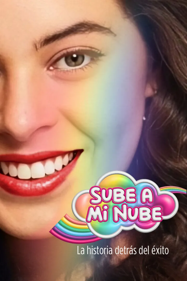 Sube a mi nube