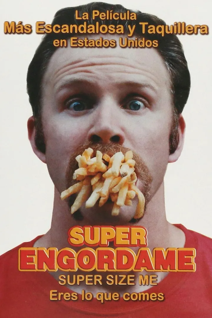 Súper engórdame