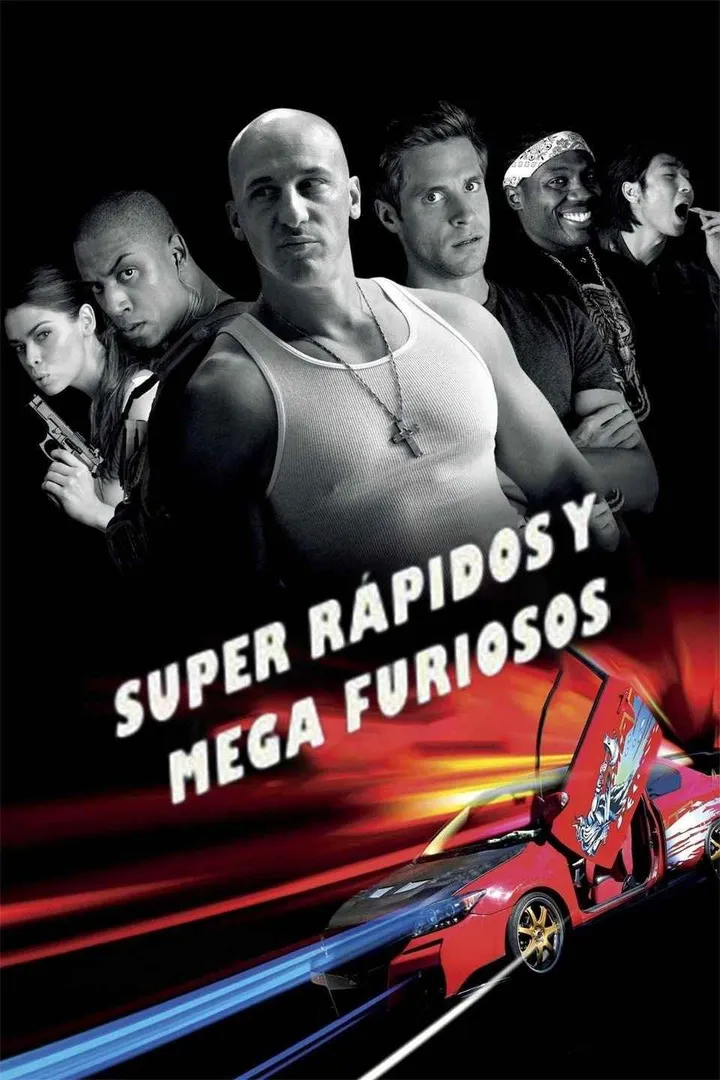 Fast & Furious 8