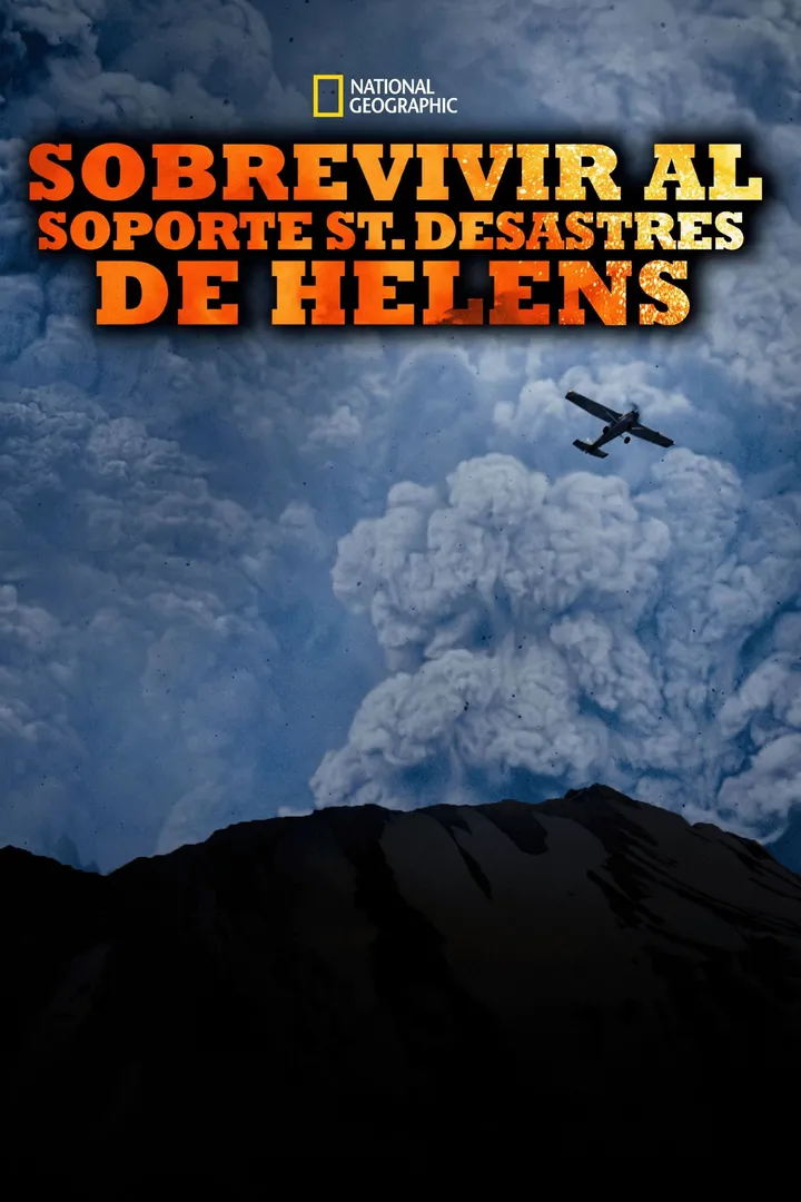 Surviving the Mount St. Helens Disaster