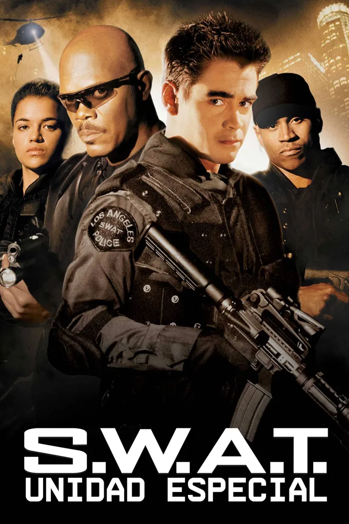 S.W.A.T.