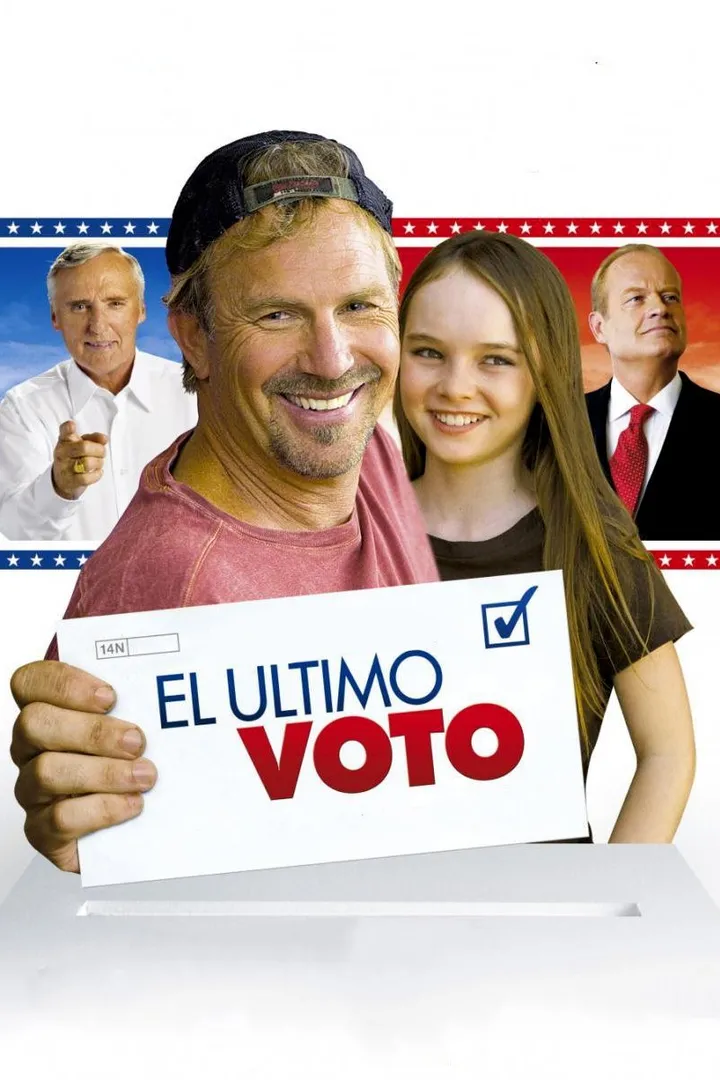 Un papá muy poderoso