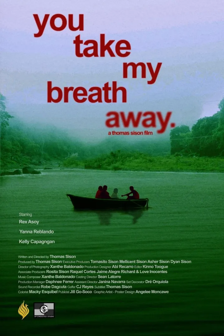 Take My Breath