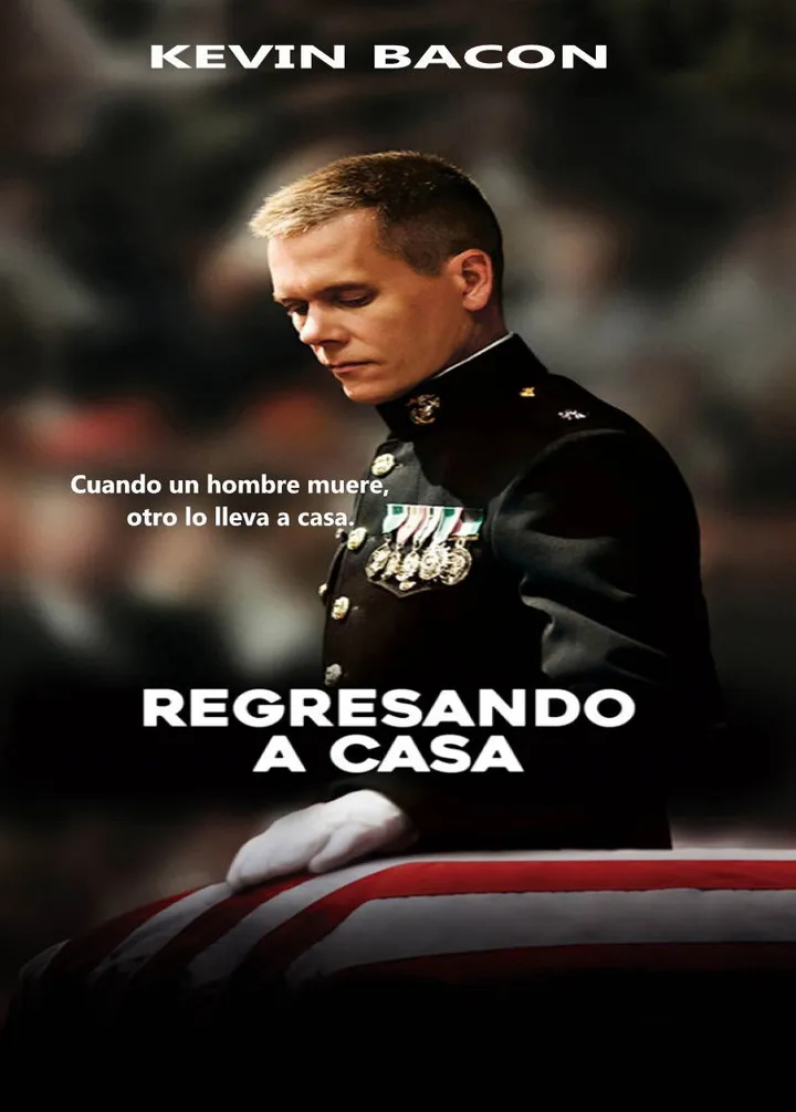Regresando a Casa