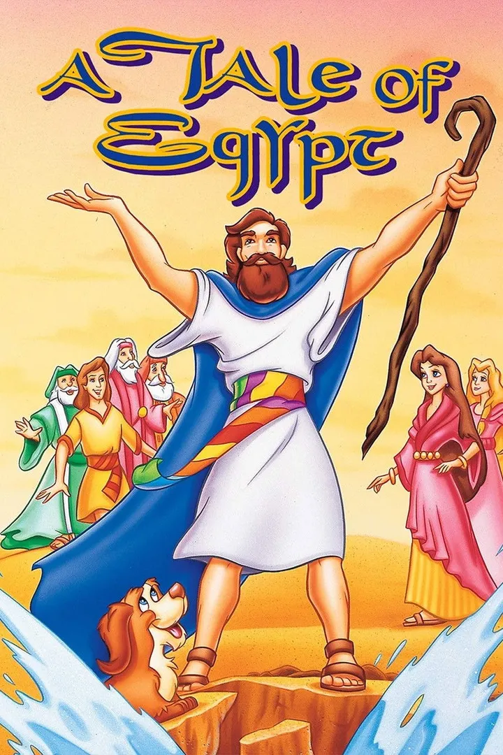 Tale of Egypt