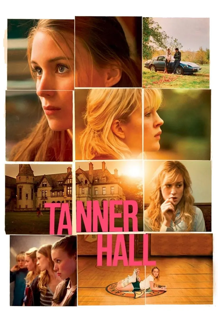 Tanner Hall, Escuela de Mujeres