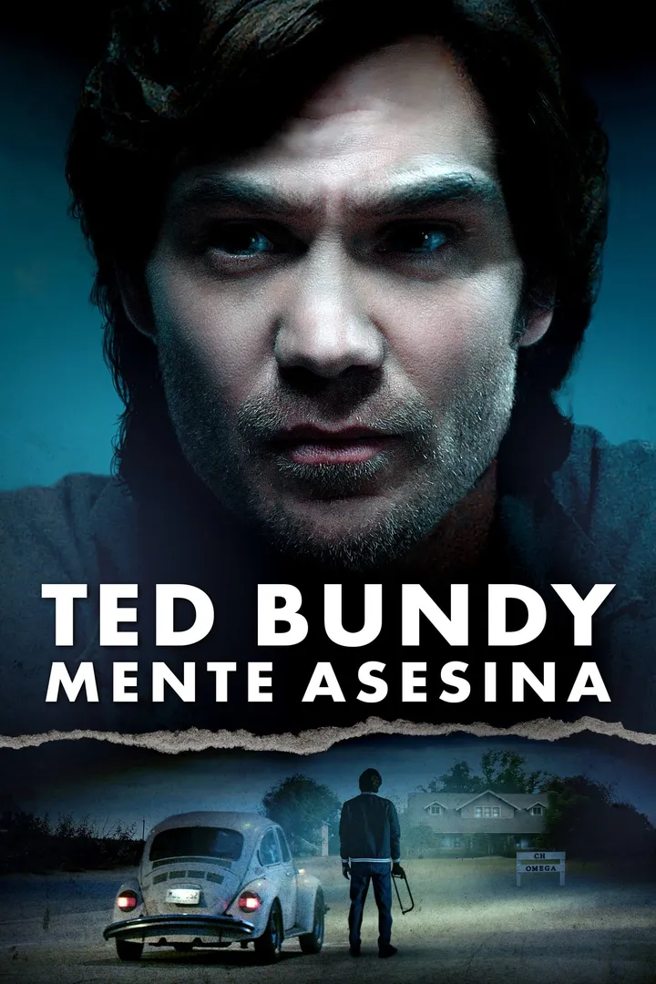 Ted Bundy: Mente Asesina