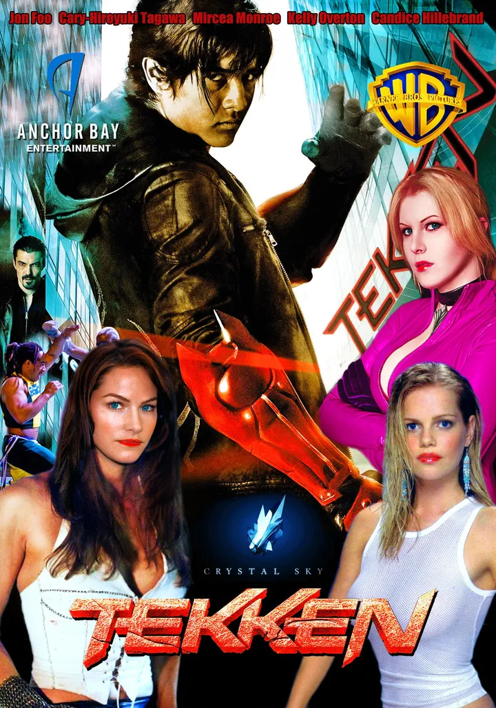 Tekken