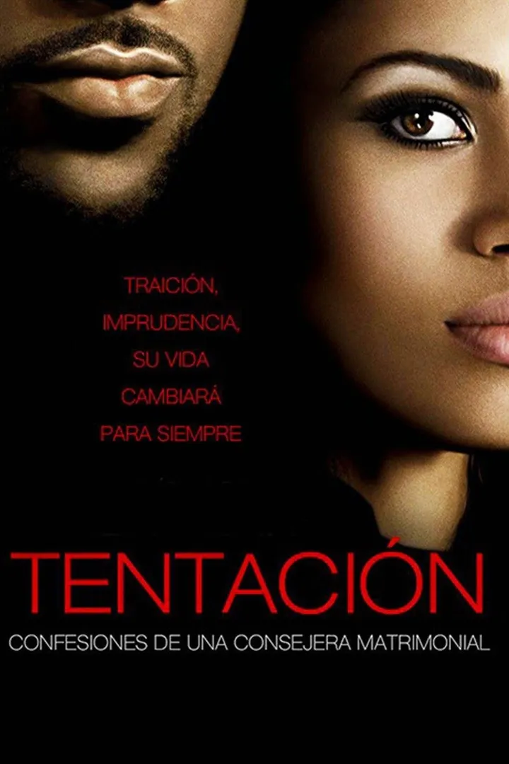 Tentación: Confesiones de un consejero matrimonial