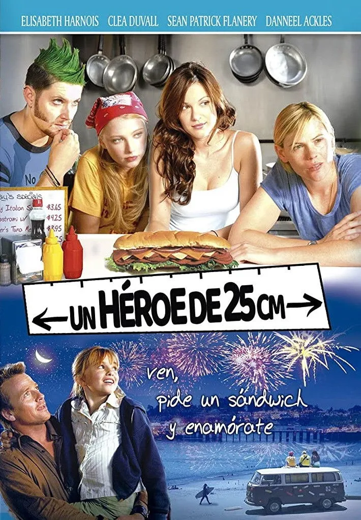 Héroe a la medida