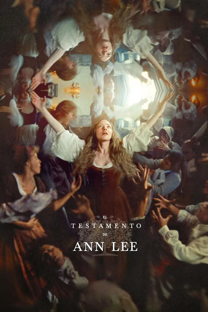 El testimonio de Anne Lee
