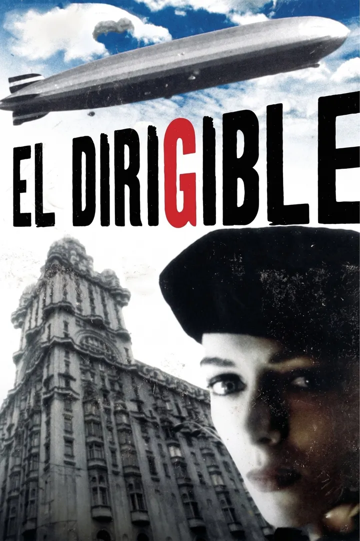 El dirigible