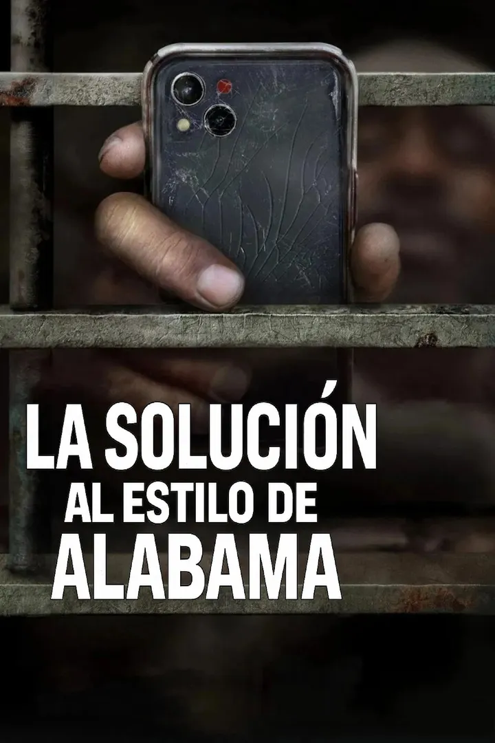 The Alabama Solution