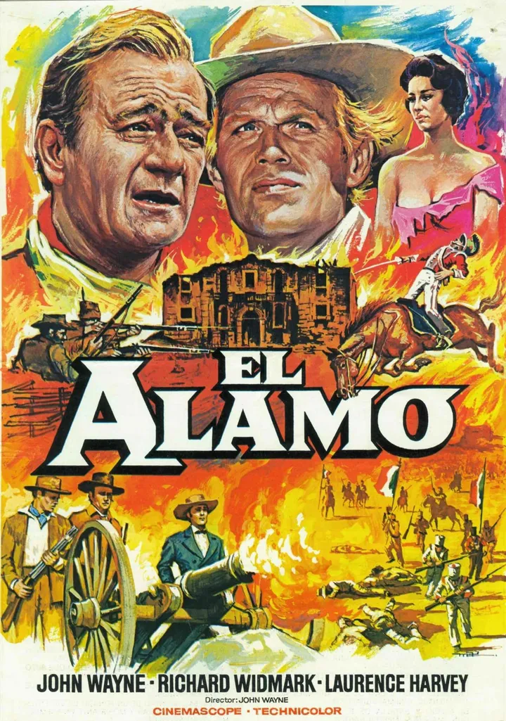 The Alamo