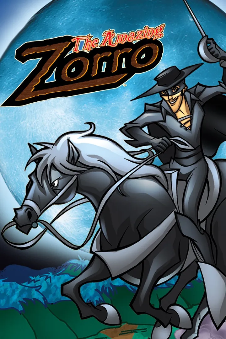 El increíble zorro