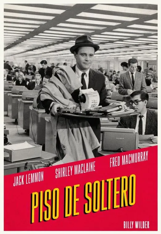 Piso de soltero
