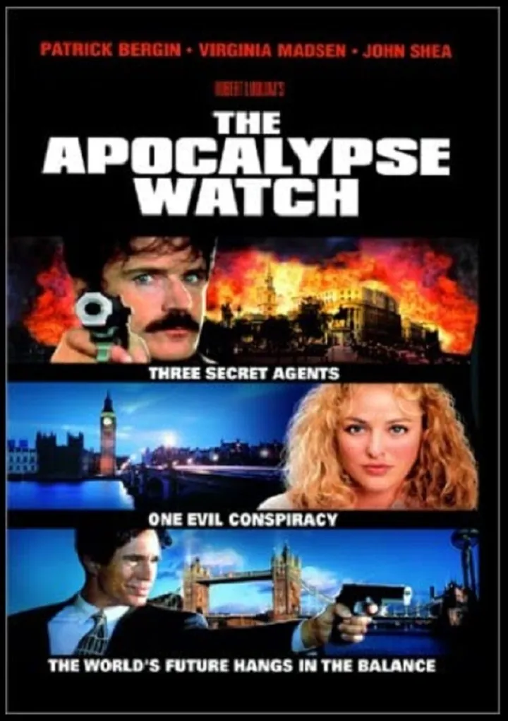 The Apocalypse