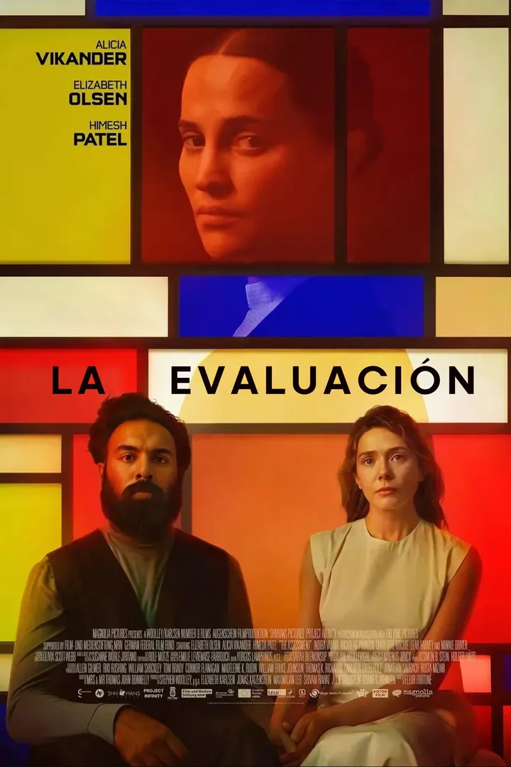 La evaluación