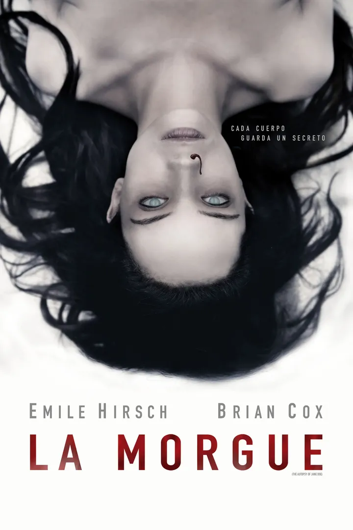 The Autopsy of Jane Doe