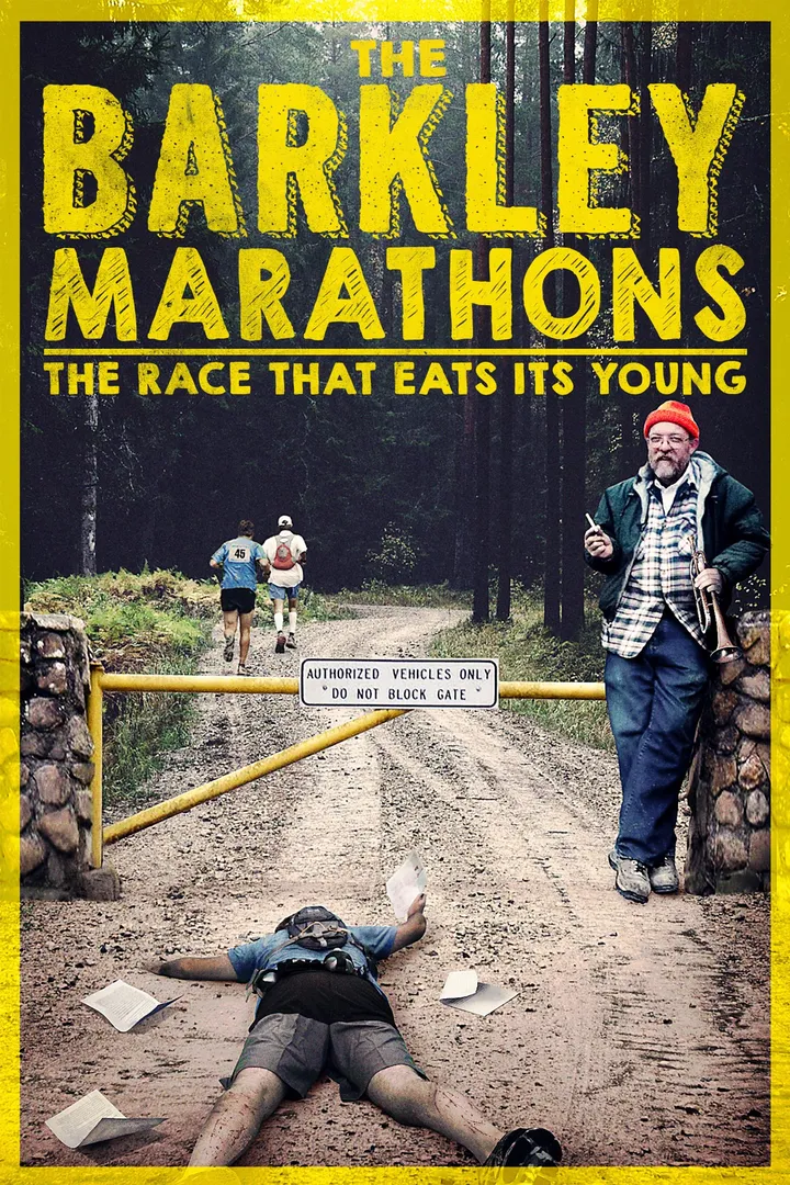Los Maratones Barkley: La Carrera Que Devora A Sus Crías