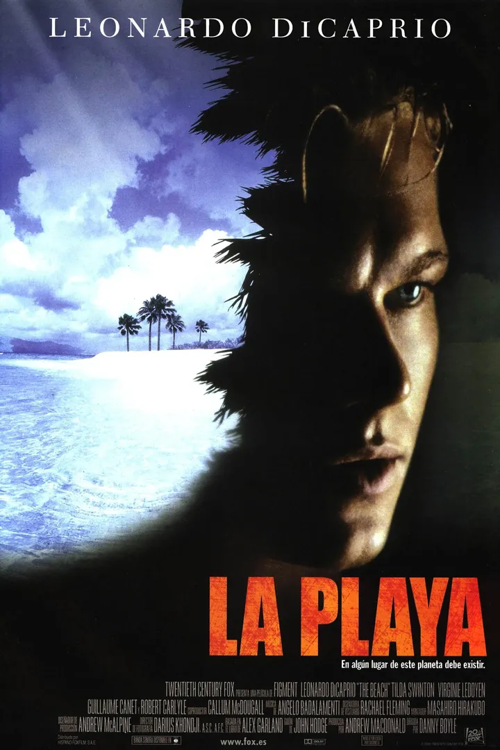 La Playa