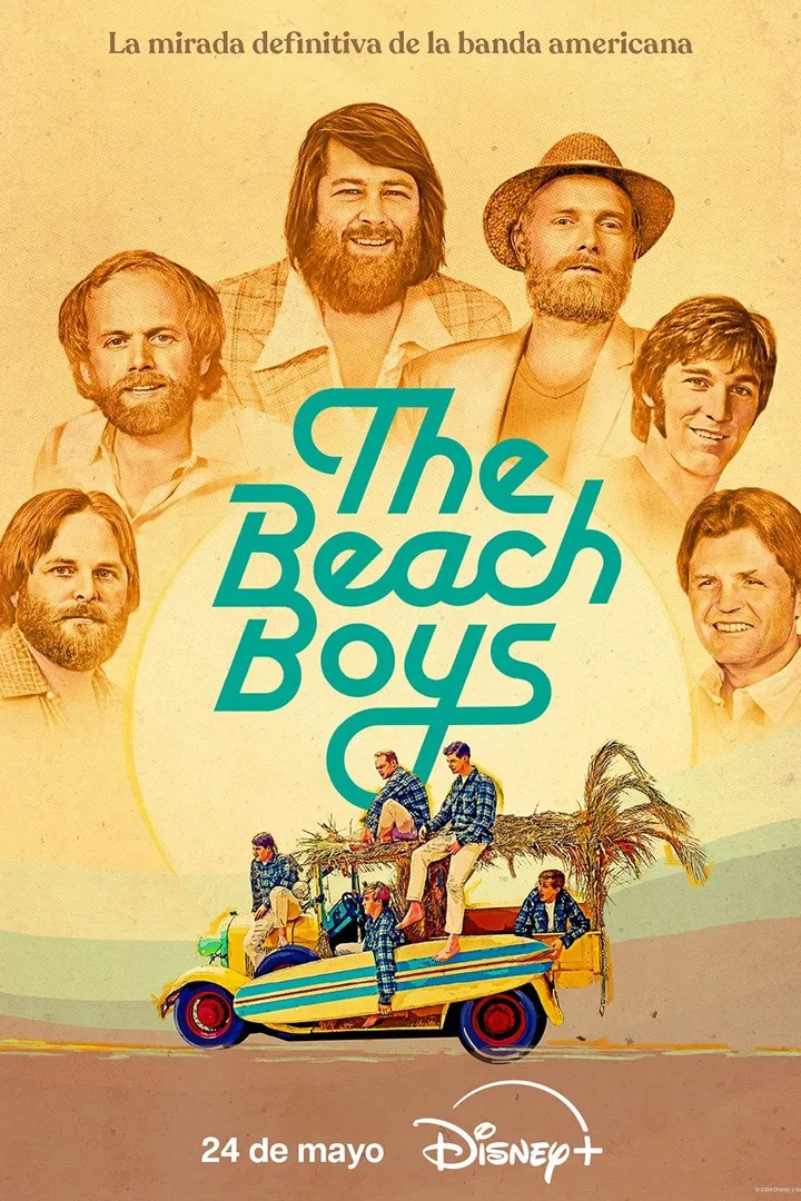 The Beach Boys