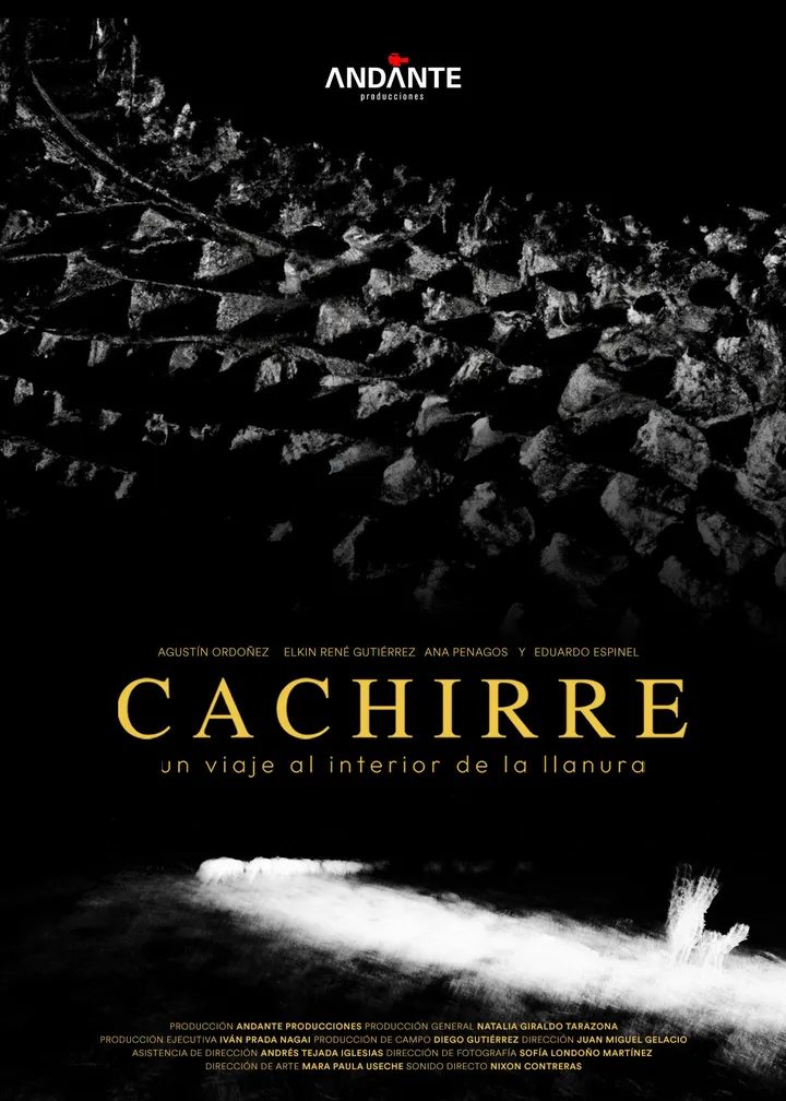 Cachirre