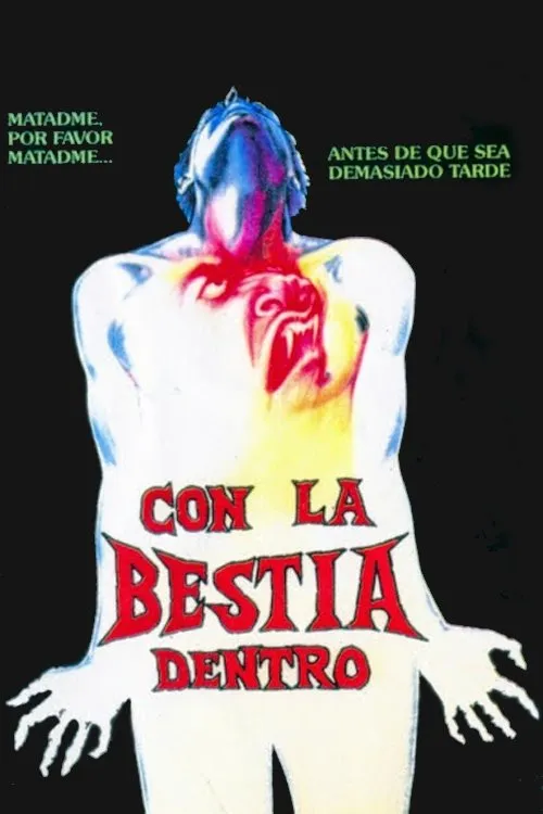 The Beast Within
