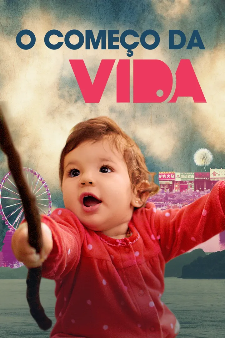 El comienzo de la vida